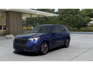 2026 BMW X1 Base