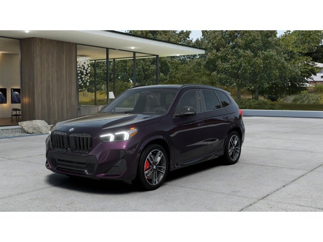 2026 BMW X1 Base