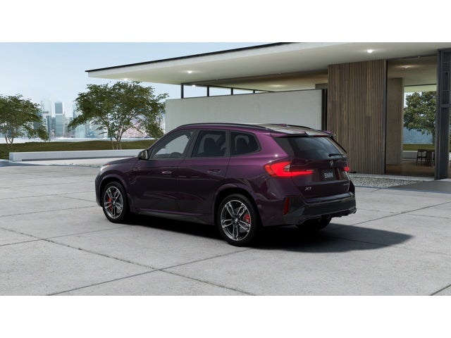2026 BMW X1 Base