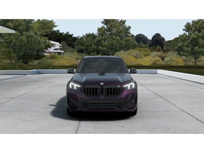 2026 BMW X1 Base