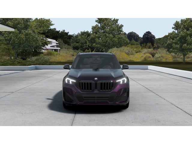 2026 BMW X1 Base