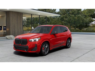 2026 BMW X1 Base