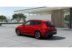 2026 BMW X1 Base
