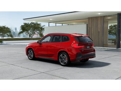 2026 BMW X1 Base
