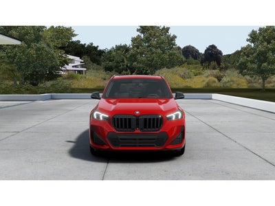 2026 BMW X1 Base