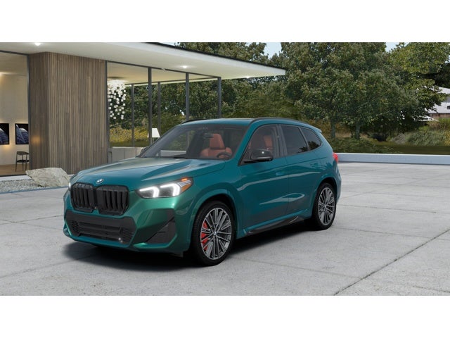 2026 BMW X1 Base