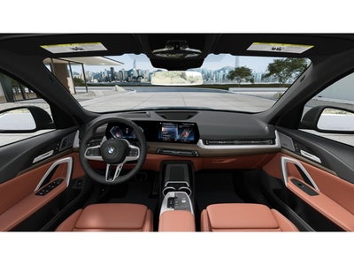 2026 BMW X1 Base