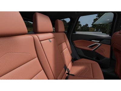 2026 BMW X1 Base