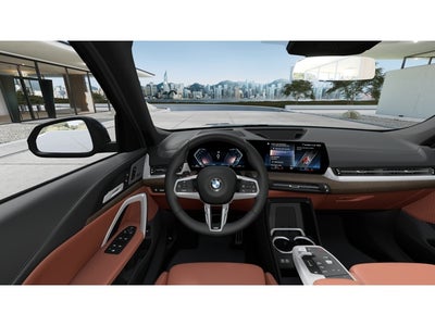 2026 BMW X1 Base
