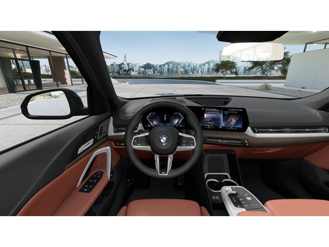 2026 BMW X1 Base