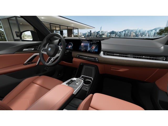 2026 BMW X1 Base
