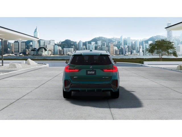 2026 BMW X1 Base