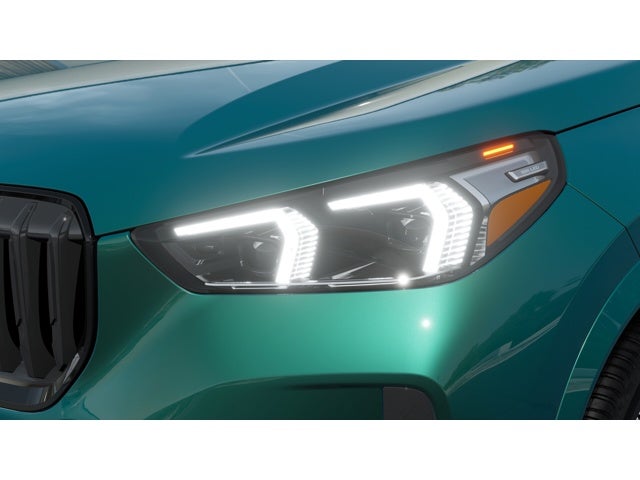 2026 BMW X1 Base