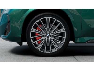 2026 BMW X1 Base