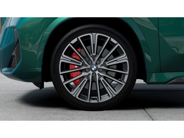 2026 BMW X1 Base