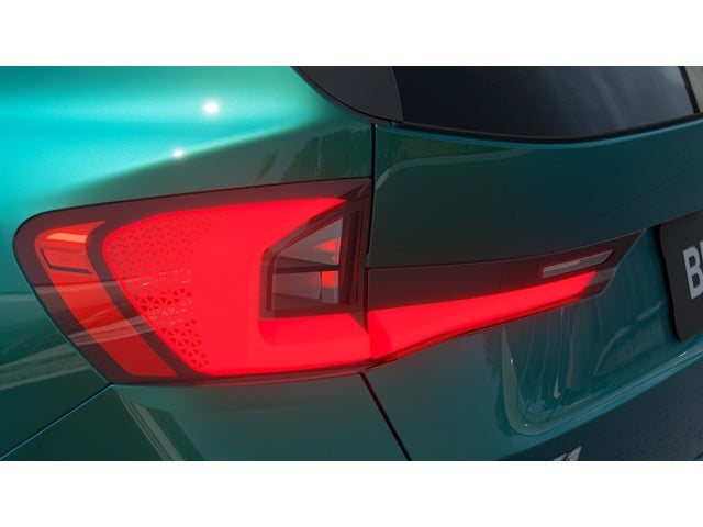 2026 BMW X1 Base