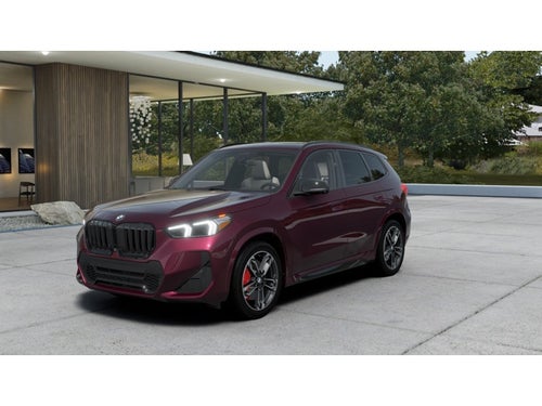 2026 BMW X1 Base