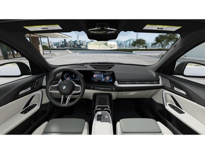 2026 BMW X1 Base