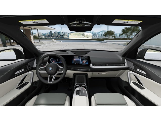 2026 BMW X1 Base