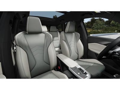 2026 BMW X1 Base