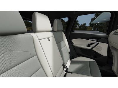 2026 BMW X1 Base