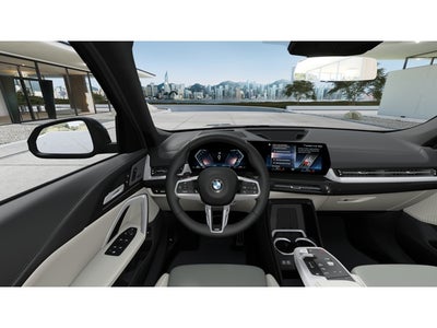 2026 BMW X1 Base