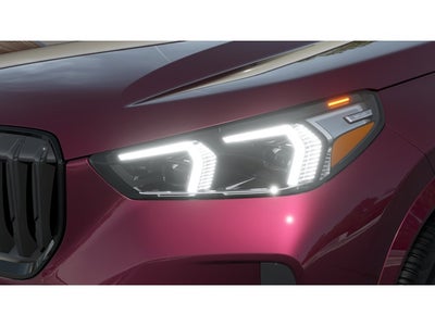 2026 BMW X1 Base