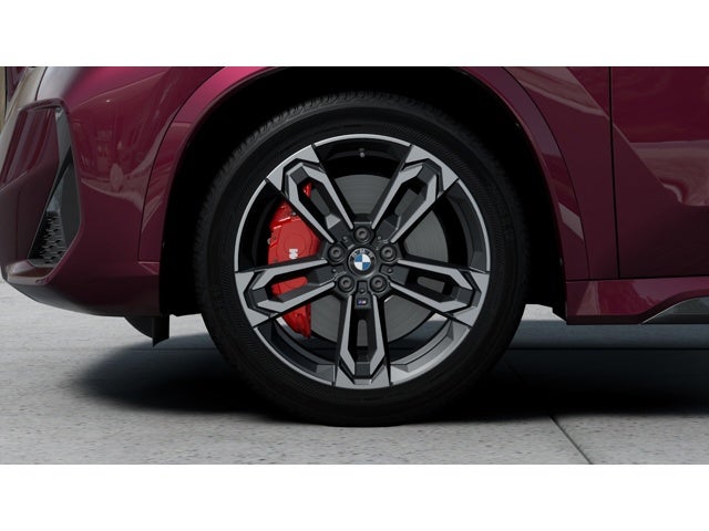 2026 BMW X1 Base