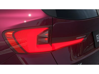 2026 BMW X1 Base