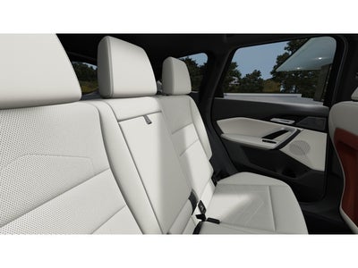 2027 BMW X1 Base