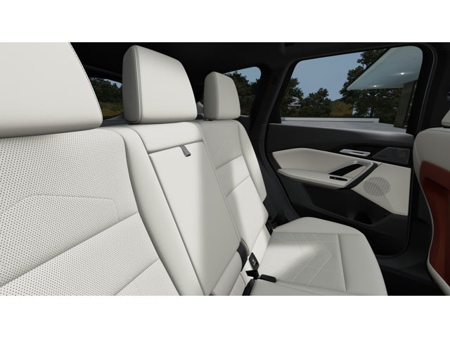 2027 BMW X1 Base