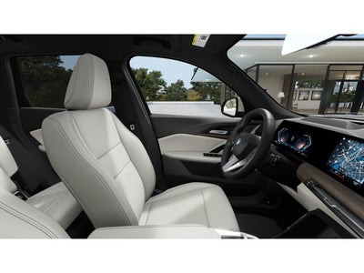 2027 BMW X1 Base