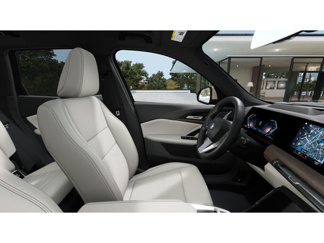 2027 BMW X1 Base