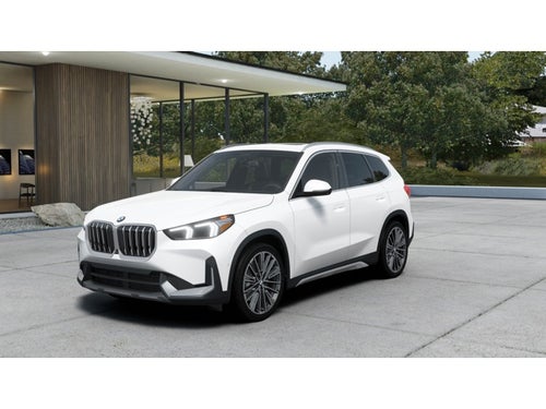 2026 BMW X1 Base