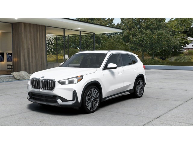 2026 BMW X1 Base