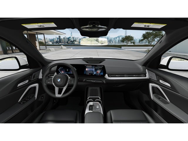 2026 BMW X1 Base
