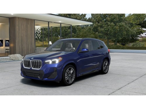 2026 BMW X1 Base