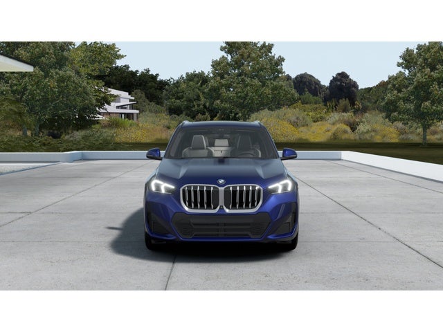 2026 BMW X1 Base