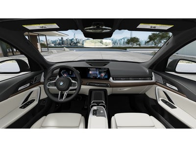2026 BMW X1 Base