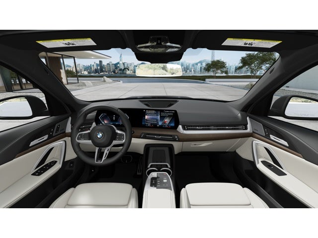 2026 BMW X1 Base