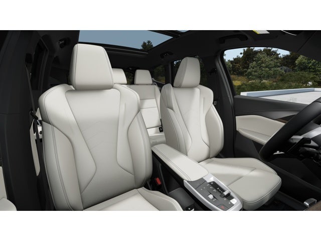 2026 BMW X1 Base