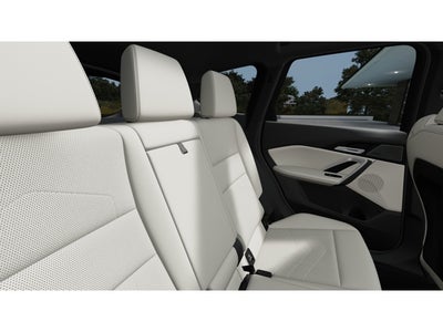 2026 BMW X1 Base