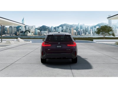 2026 BMW X1 Base