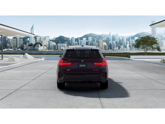 2026 BMW X1 Base