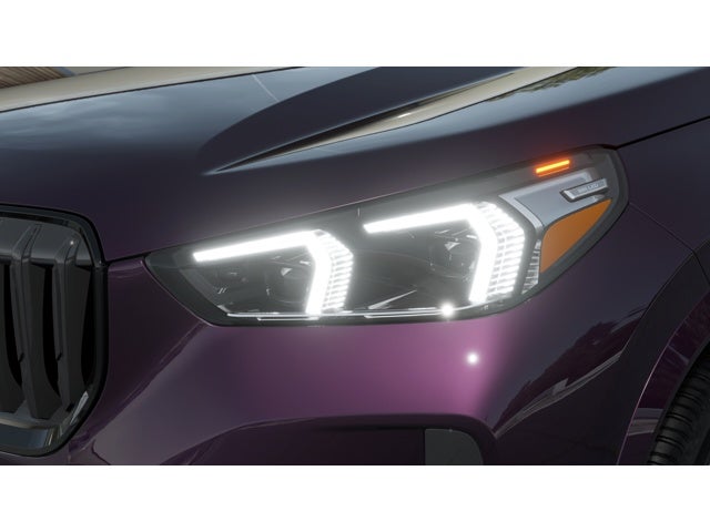 2026 BMW X1 Base