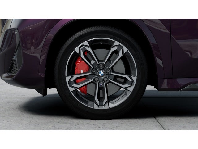 2026 BMW X1 Base