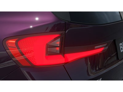2026 BMW X1 Base