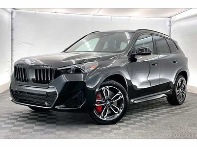 2026 BMW X1 Base