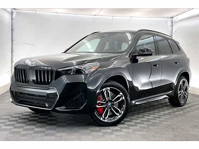 2026 BMW X1 Base