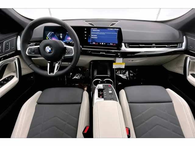 2026 BMW X1 Base